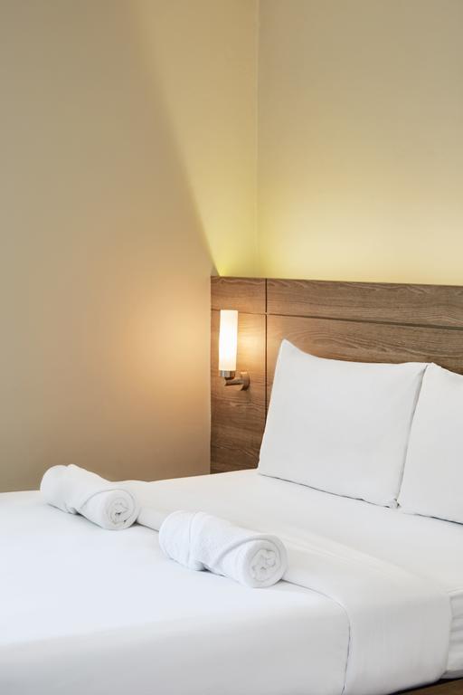 בנגקוק Diamond Residence Ratchada מראה חיצוני תמונה
