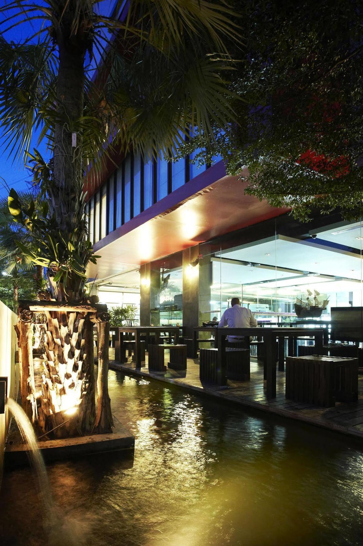 בנגקוק Diamond Residence Ratchada מראה חיצוני תמונה